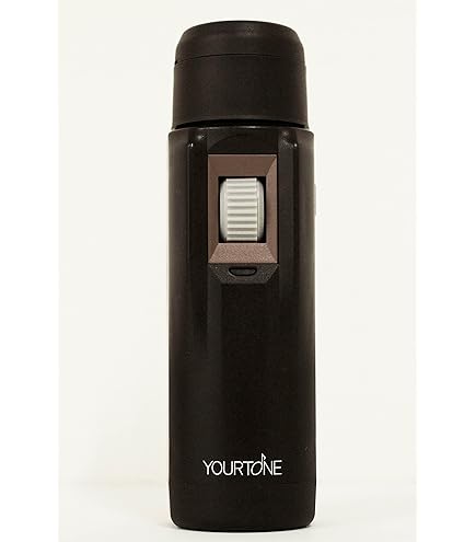 Amazon | 【最新機種】DENCOM 電気式人工喉頭 ユアトーン 標準型【S-2